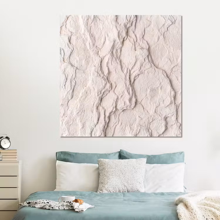Forex - Rots - Structuur - Natuur - Beige - Abstract — 2