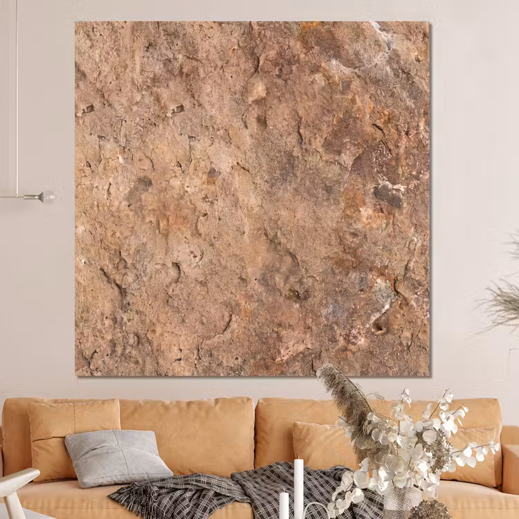 Forex - Steen - Natuur - Textuur - Abstract - Bruin — 4