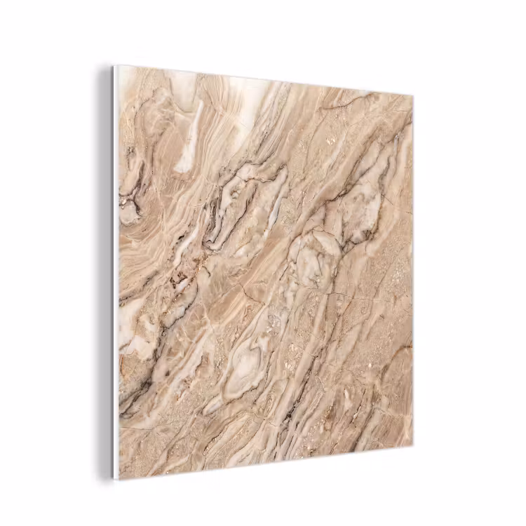 Forex - Textuur - Aders - Abstract - Modern - Beige — 1