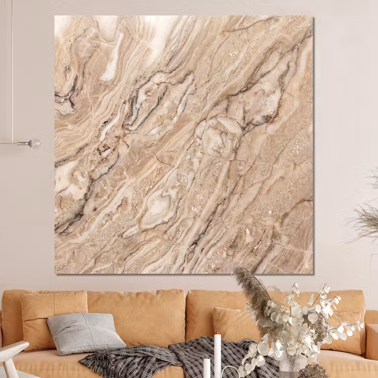 Forex - Textuur - Aders - Abstract - Modern - Beige — 4