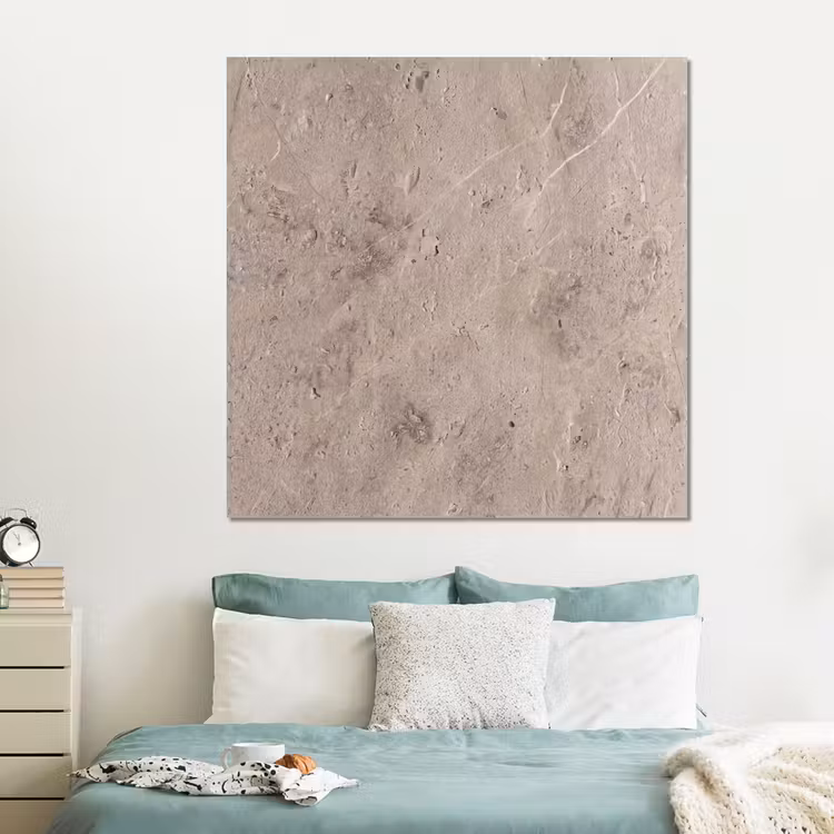 Forex - Textuur - Steen - Patroon - Rustiek - Beige — 2