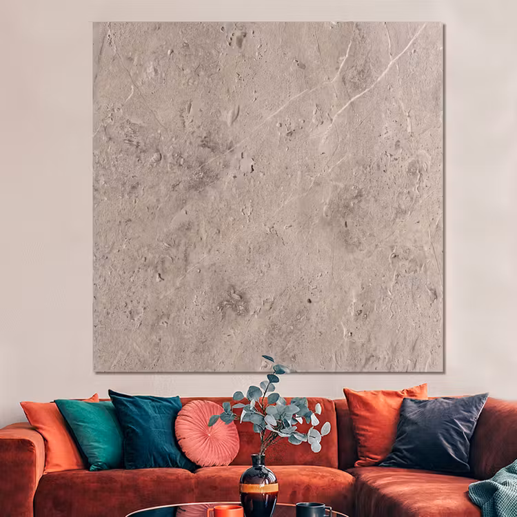Forex - Textuur - Steen - Patroon - Rustiek - Beige — 3