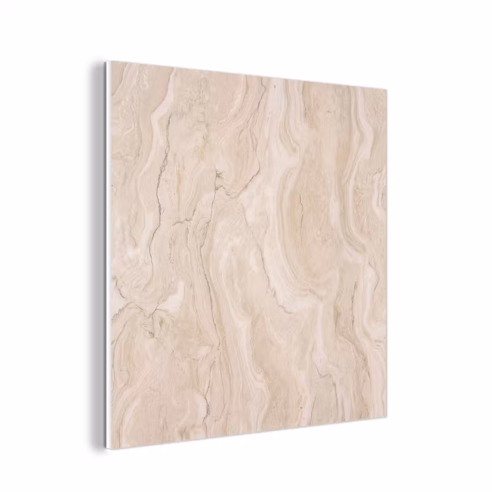 Forex - Marmer - Patroon - Beige - Steen - Abstract — 1