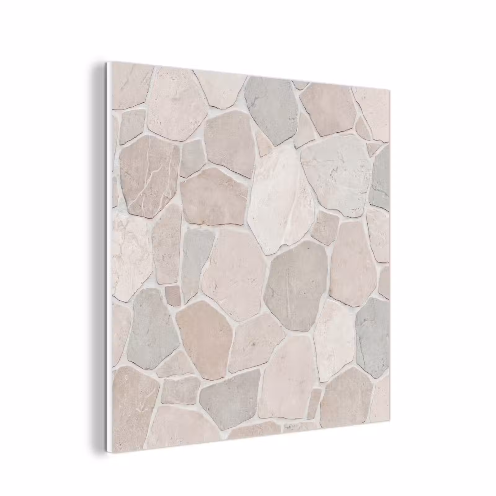 Forex - Steen - Patroon - Textuur - Beige — 1
