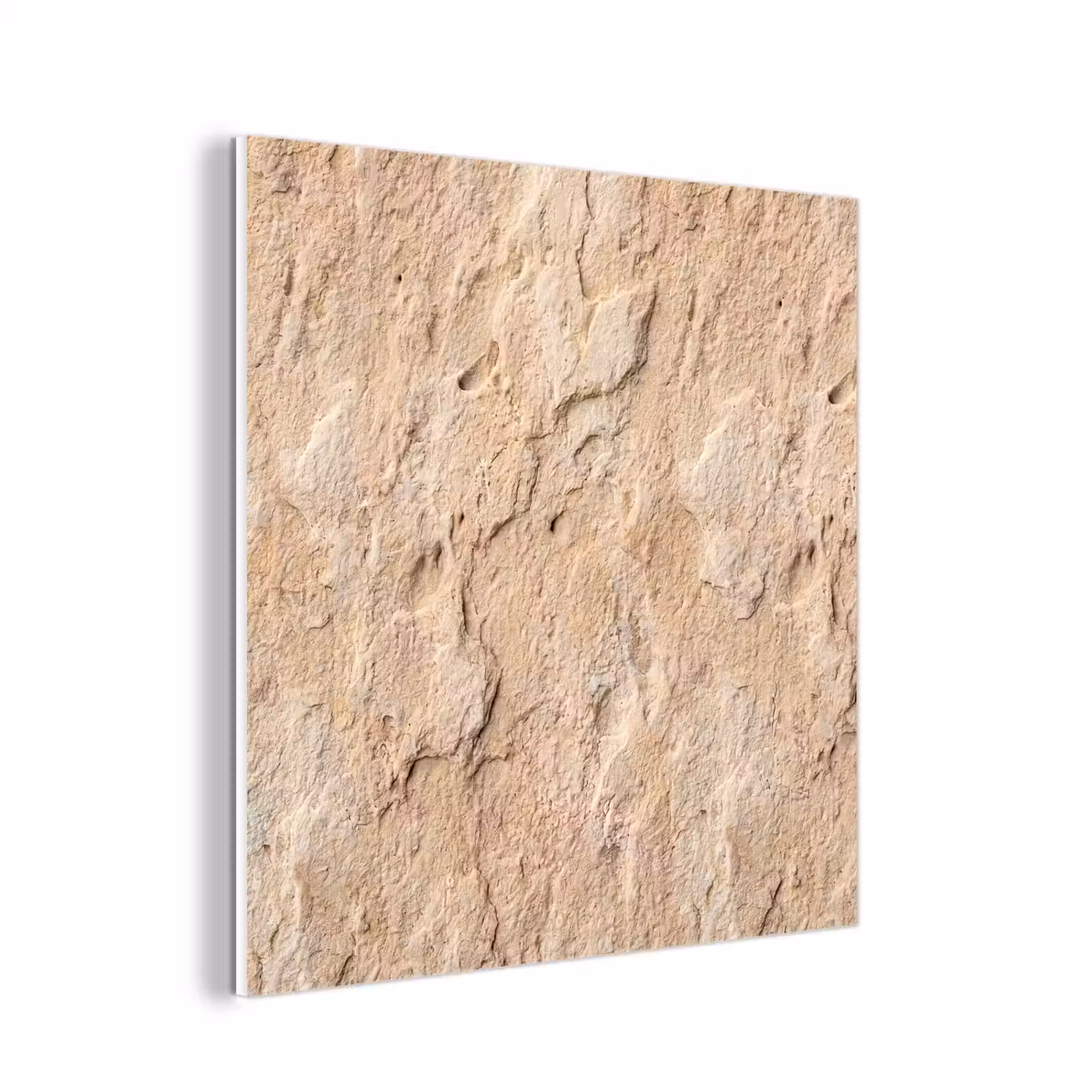 Forex - Textuur - Steen - Natuur - Beige — 1