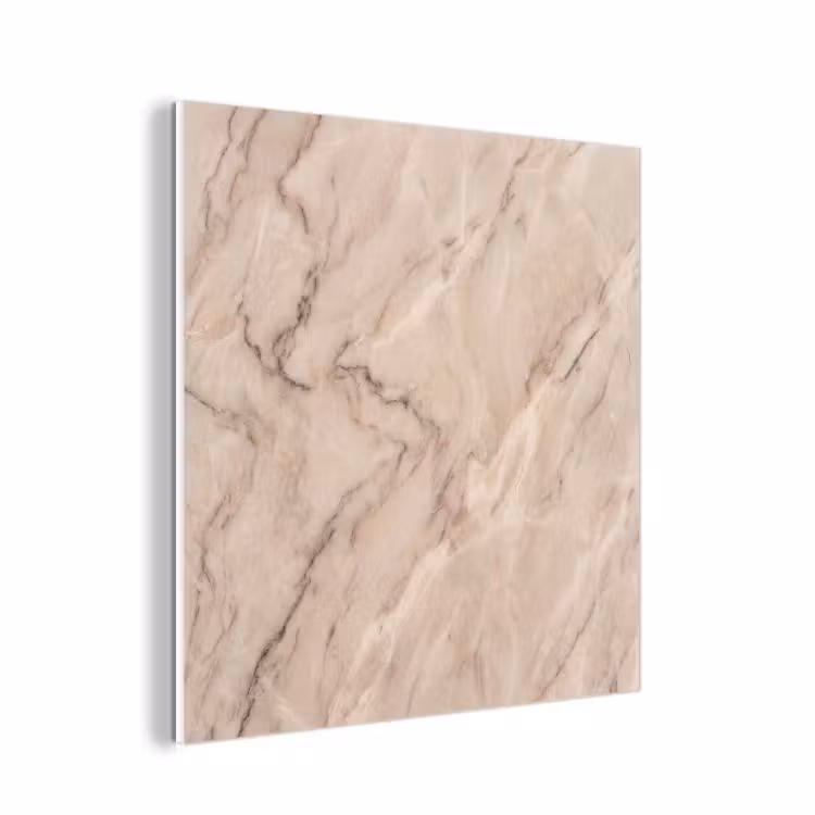Forex - Marmer - Patroon - Abstract - Modern - Beige — 1