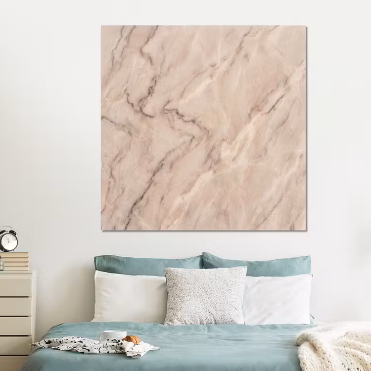 Forex - Marmer - Patroon - Abstract - Modern - Beige — 2
