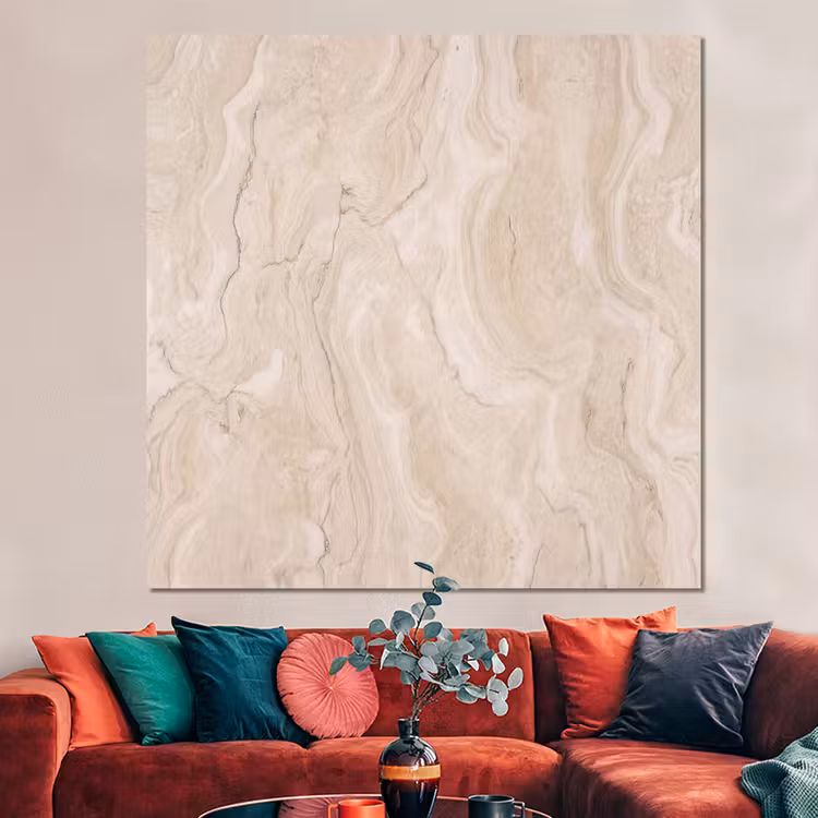 Forex - Marmer - Patroon - Beige - Steen - Abstract — 3