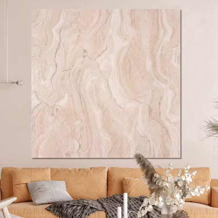 Forex - Marmer - Patroon - Beige - Steen - Abstract — 4