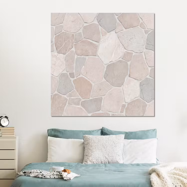 Forex - Steen - Patroon - Textuur - Beige — 2