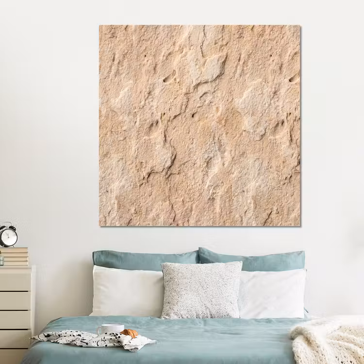 Forex - Textuur - Steen - Natuur - Beige — 2