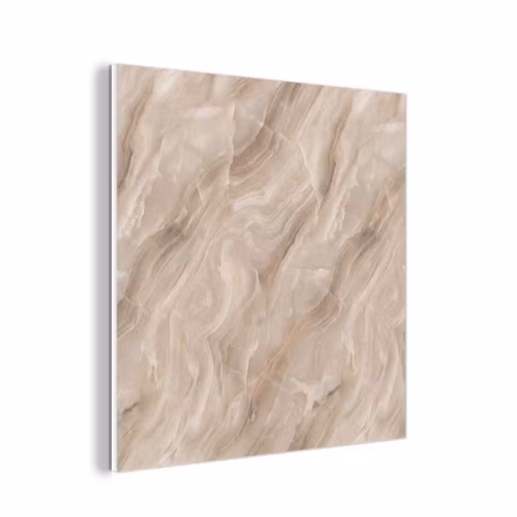 Forex - Steen - Golvend - Abstract - Beige — 1