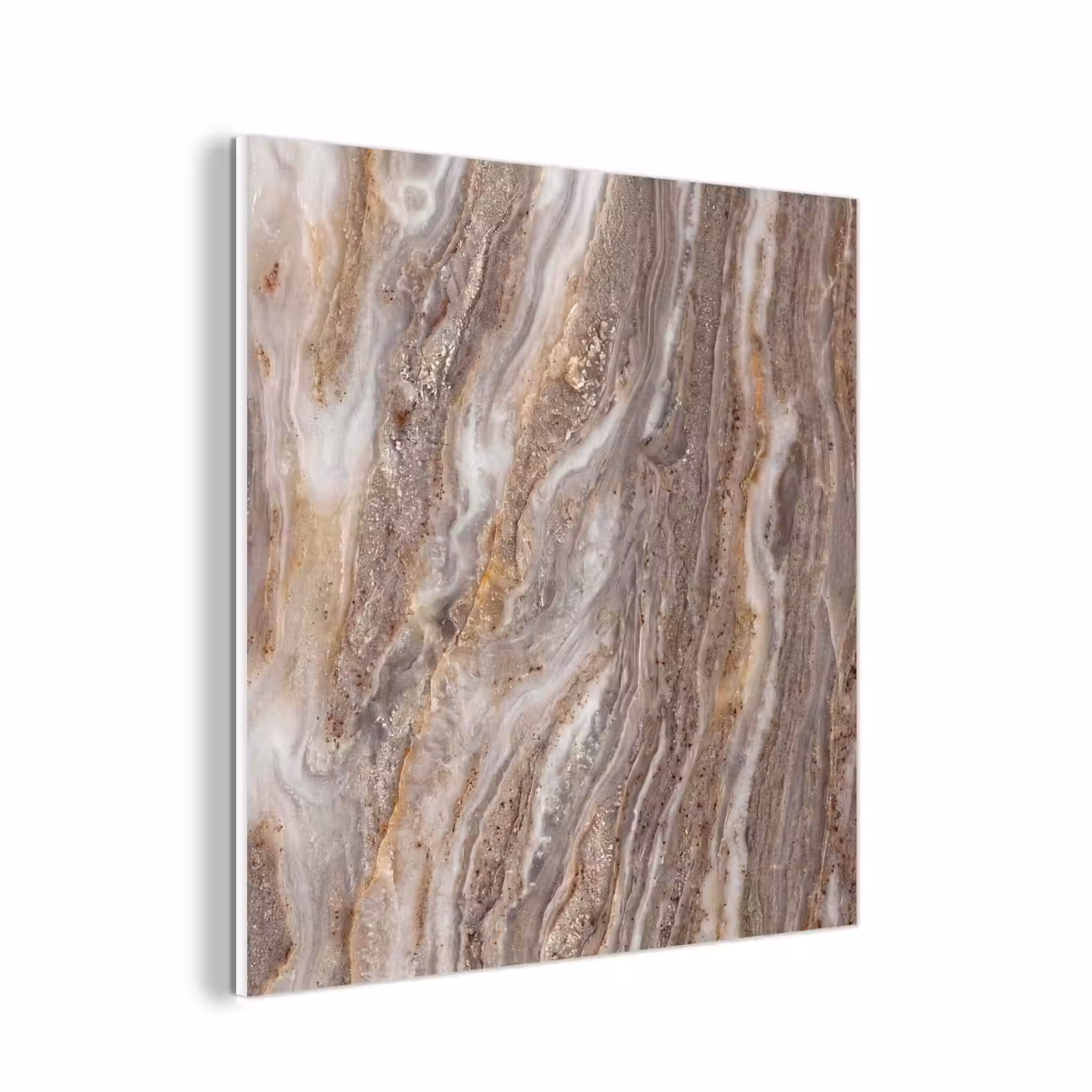 Forex - Textuur - Steen - Abstract - Beige — 1