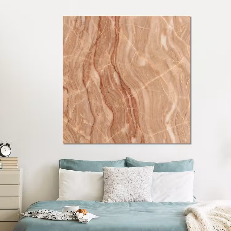 Forex - Marmer - Ader - Natuur - Abstract - Beige — 2