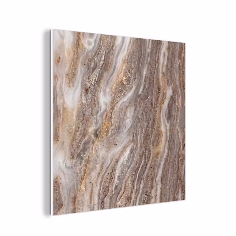 Forex - Textuur - Steen - Abstract - Beige — 1