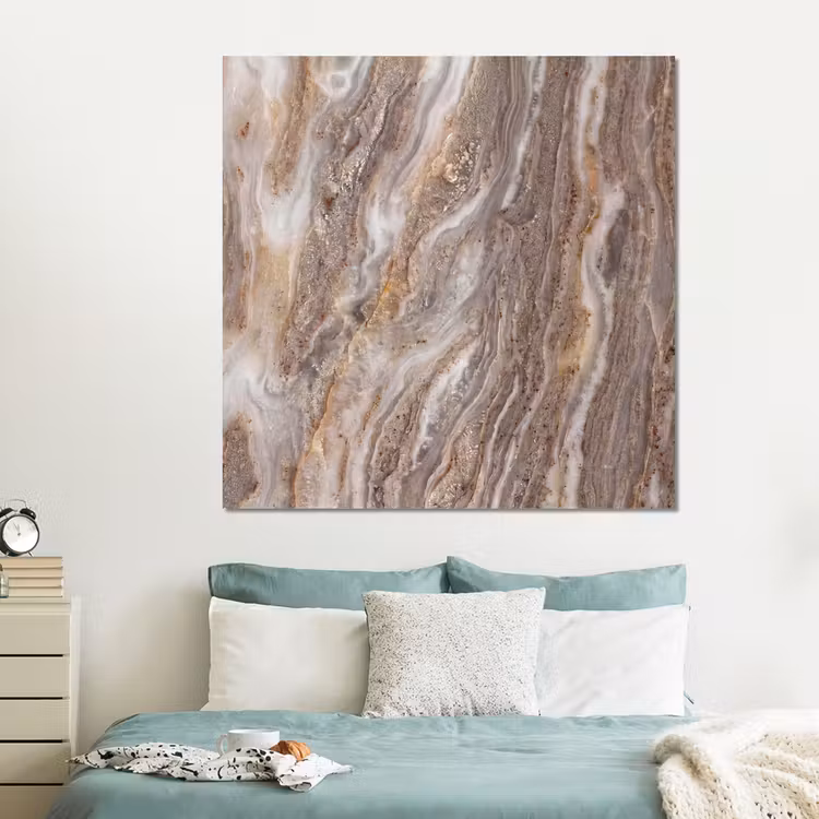 Forex - Textuur - Steen - Abstract - Beige — 2