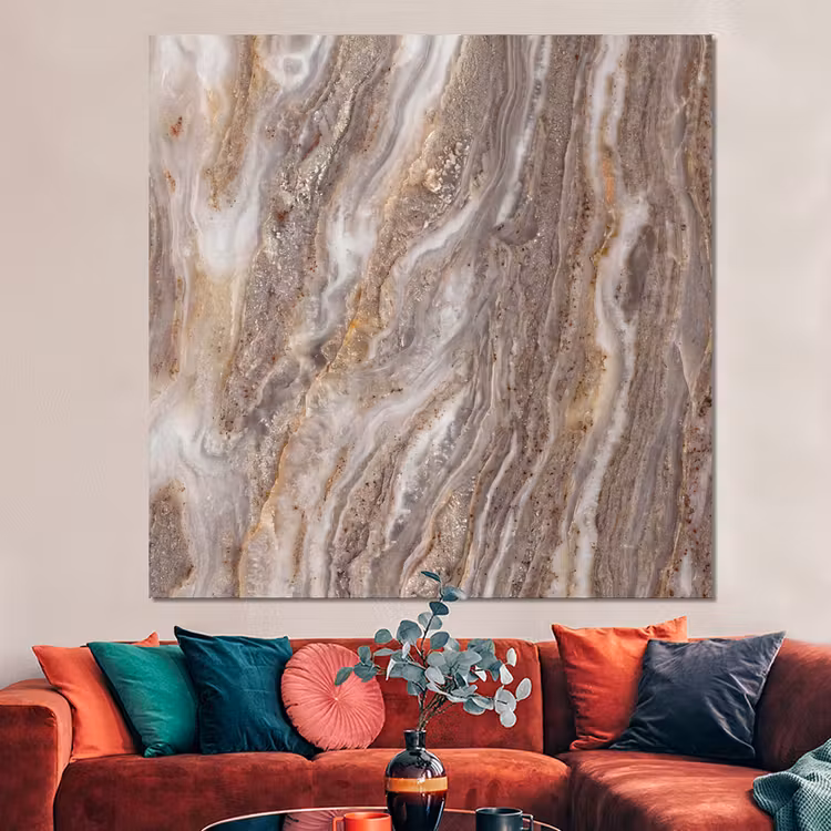 Forex - Textuur - Steen - Abstract - Beige — 3