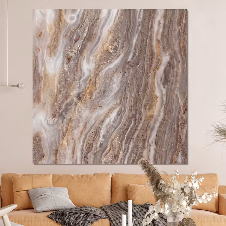 Forex - Textuur - Steen - Abstract - Beige — 4