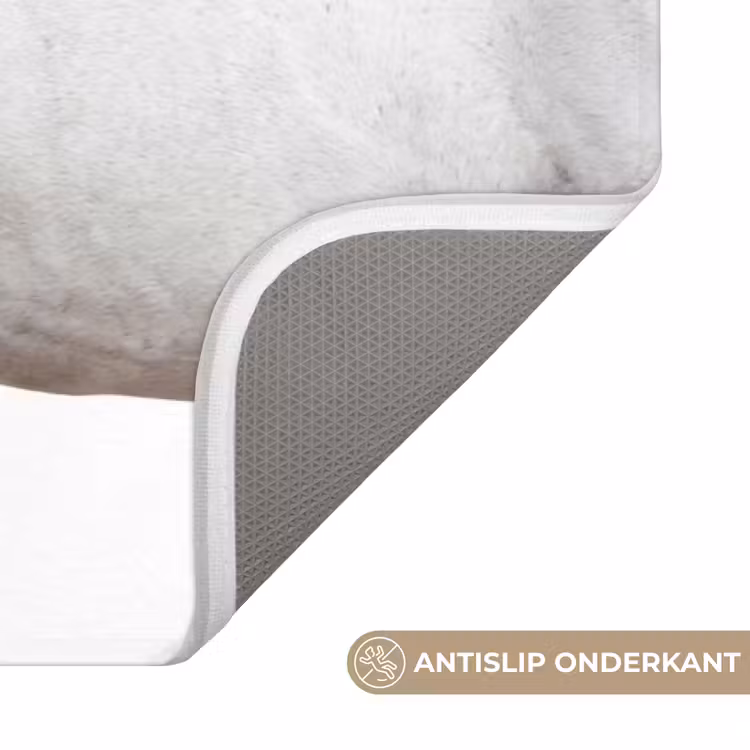 Badmat - Paard - Modern - Balans — 3