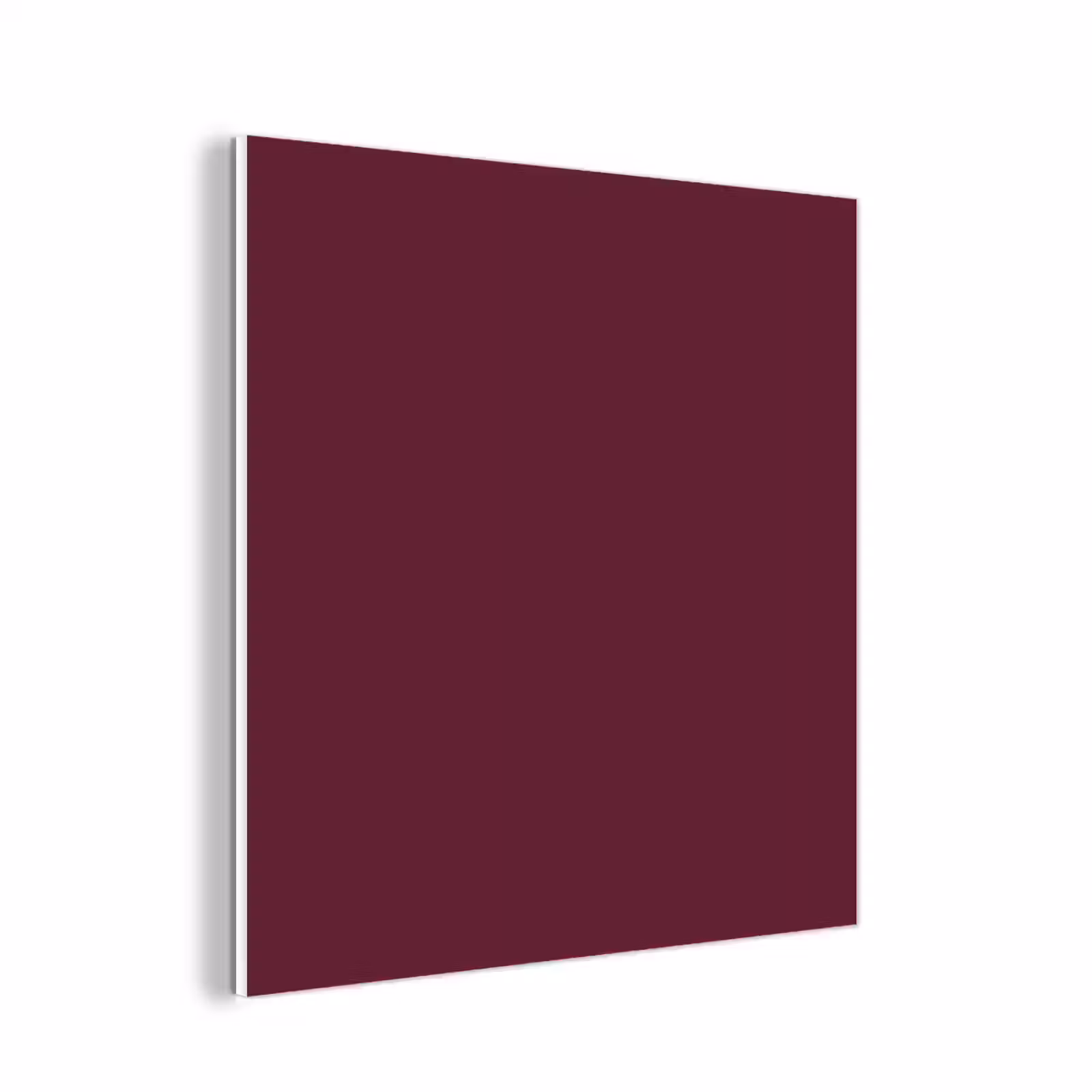 Forex - Deep - Plum - Paars — 1