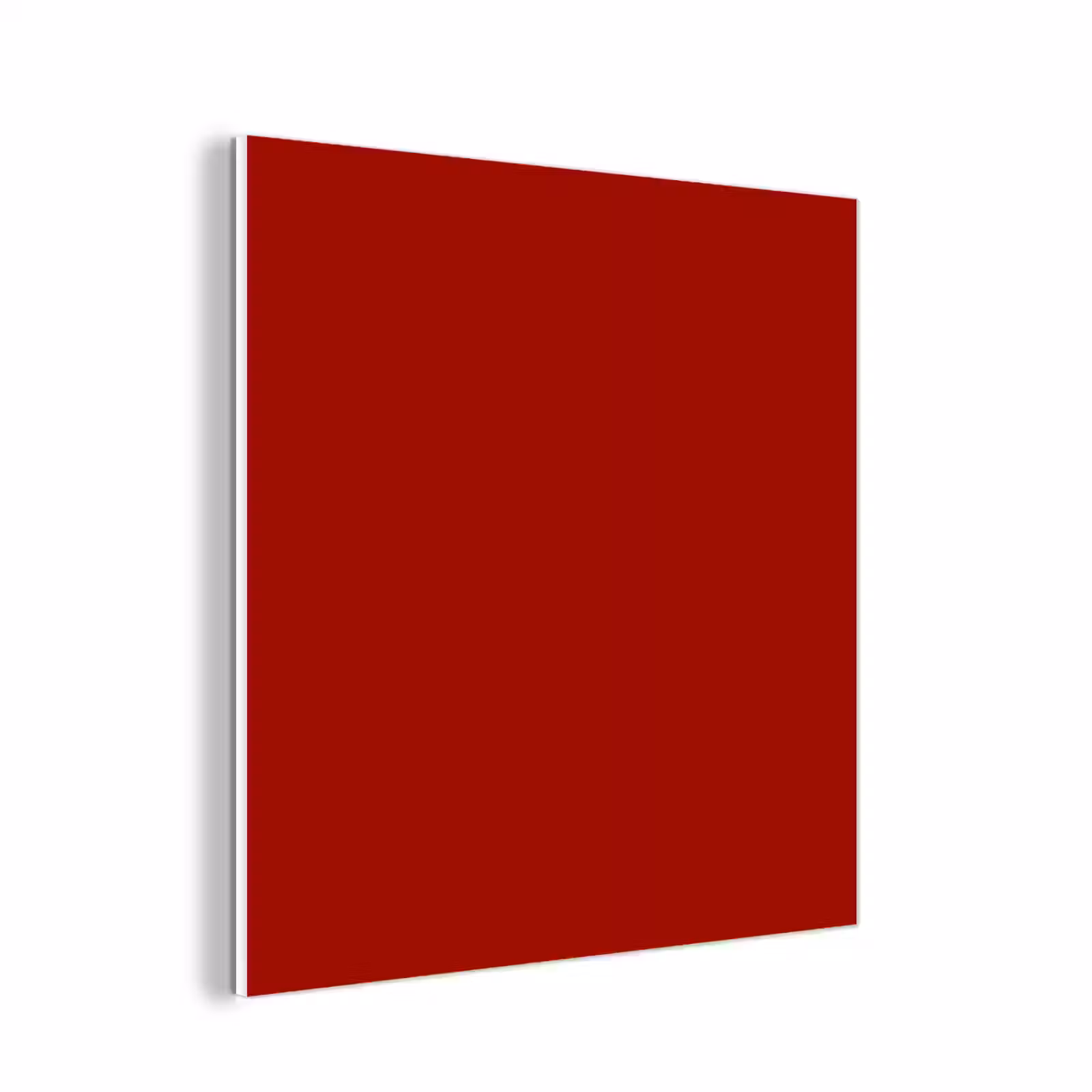 Forex - Oxblood - Maroon - Rood — 1