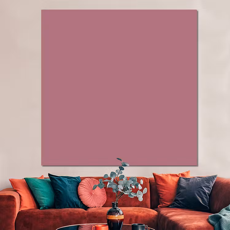 Forex - Antique - Mauve - Roze — 3