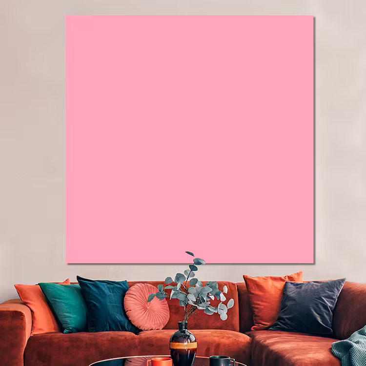 Forex - Bubblegum - Pink - Roze — 3