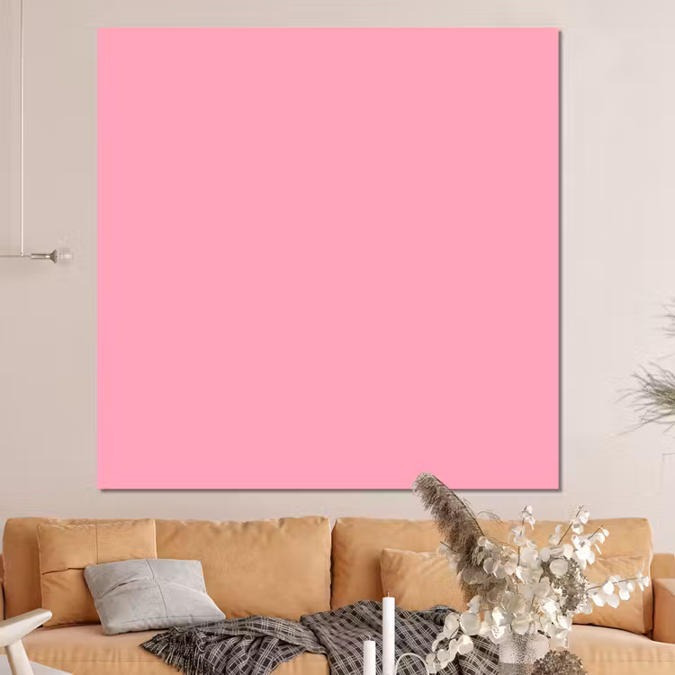 Forex - Bubblegum - Pink - Roze — 4