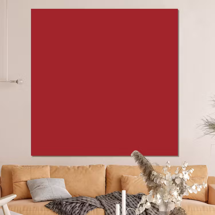 Forex - Burgundy - Wine - Rood — 4
