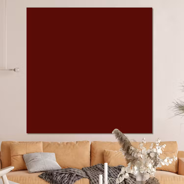 Forex - Burnt - Mahogany - Rood — 4