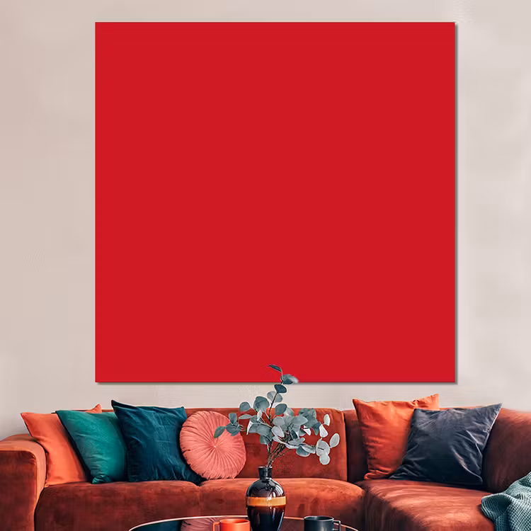 Forex - Crimson - Velvet - Rood — 3