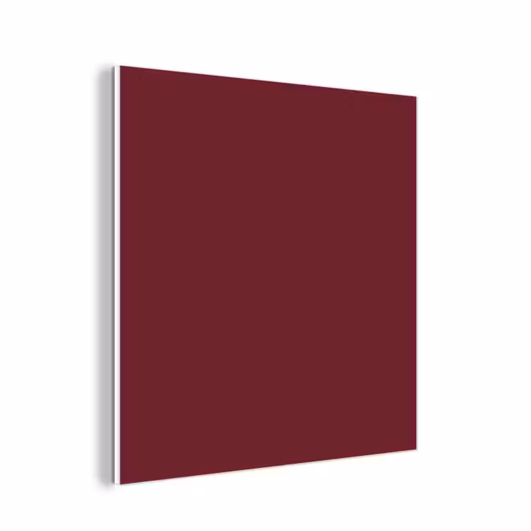 Forex - Dark - Garnet - Rood — 1