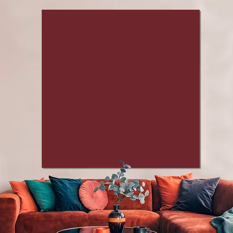 Forex - Dark - Garnet - Rood — 3