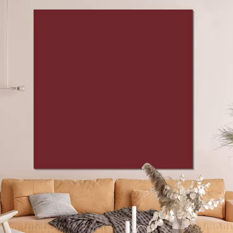Forex - Dark - Garnet - Rood — 4