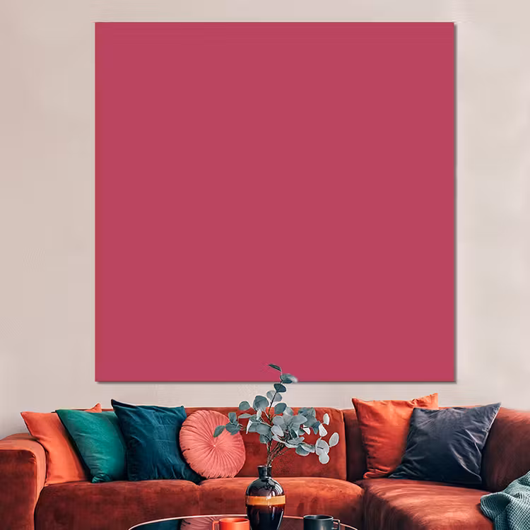 Forex - Deep - Berry - Rood — 3