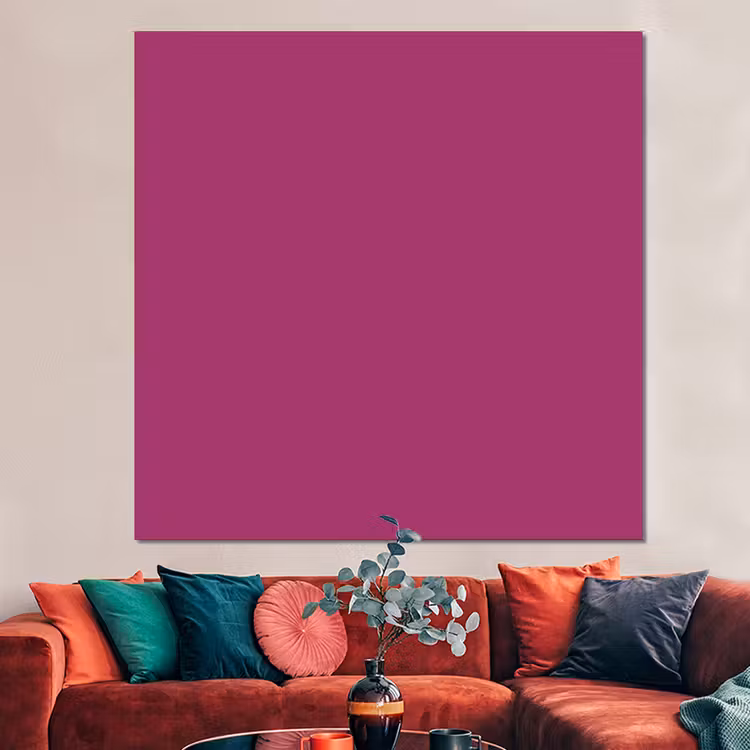Forex - Deep - Magenta - Paars — 3