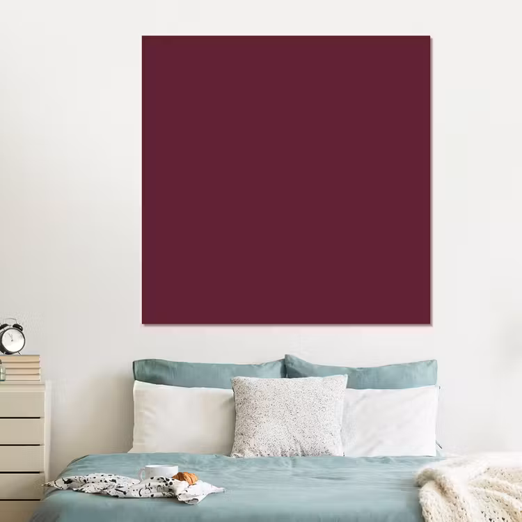 Forex - Deep - Plum - Paars — 2
