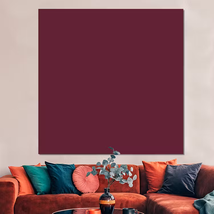 Forex - Deep - Plum - Paars — 3