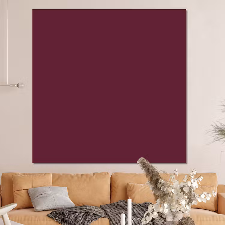 Forex - Deep - Plum - Paars — 4