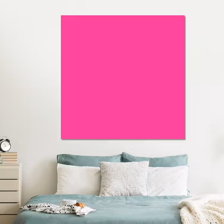 Forex - Electric - Magenta - Roze — 2