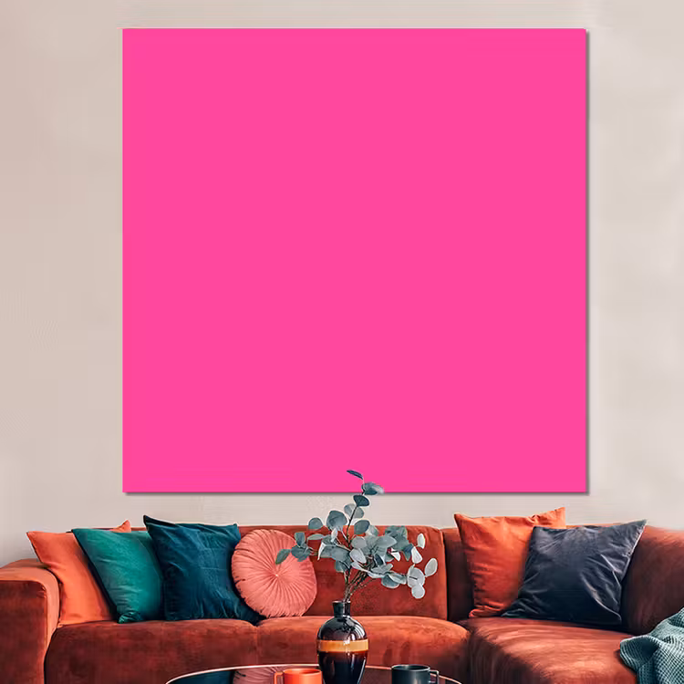 Forex - Electric - Magenta - Roze — 3