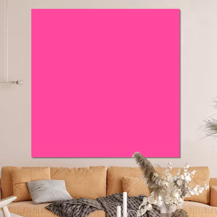 Forex - Electric - Magenta - Roze — 4