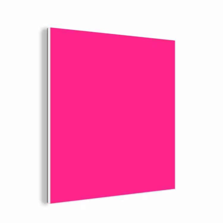 Forex - Hot - Fuchsia - Roze — 1
