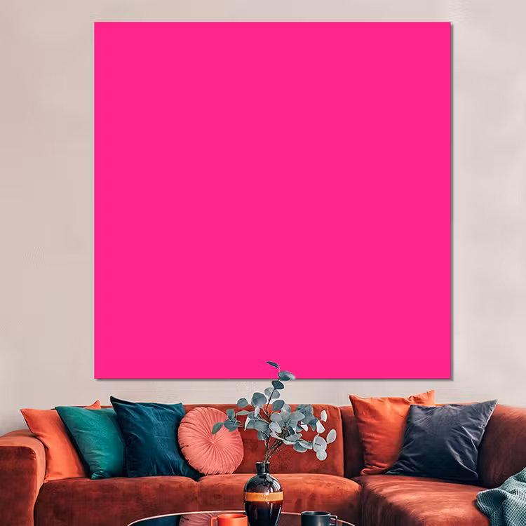 Forex - Hot - Fuchsia - Roze — 3