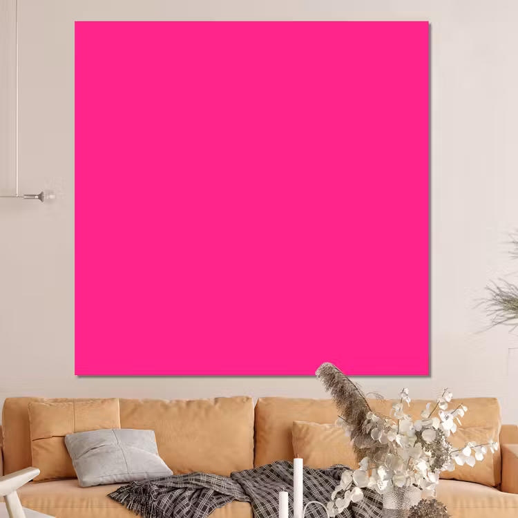 Forex - Hot - Fuchsia - Roze — 4