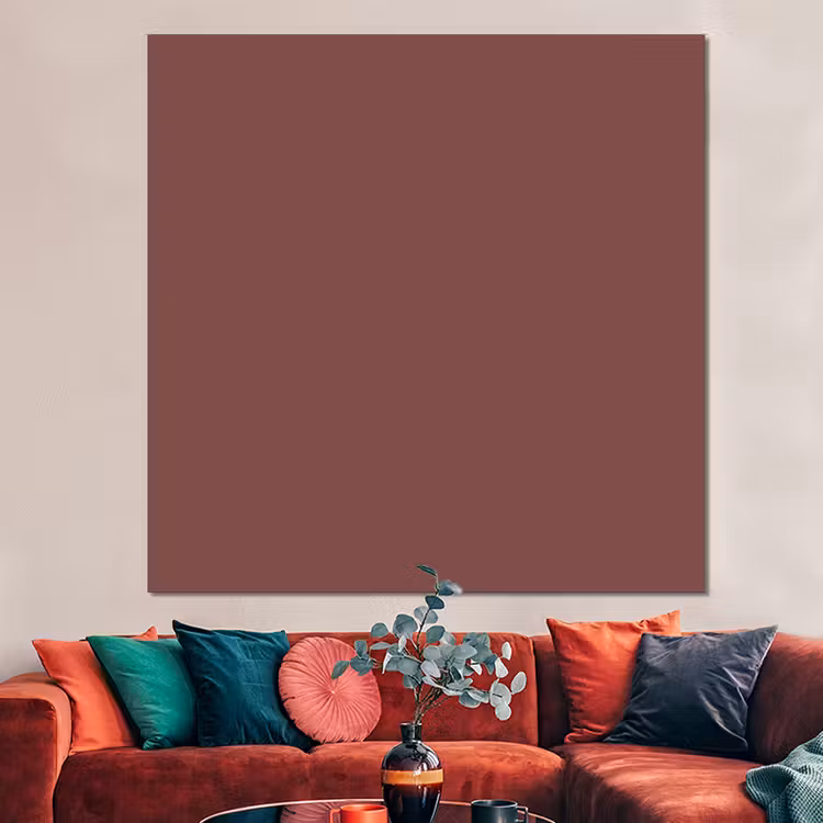Forex - Muted - Raisin - Rood — 3