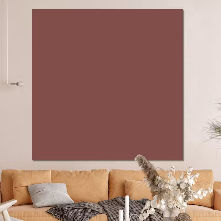 Forex - Muted - Raisin - Rood — 4