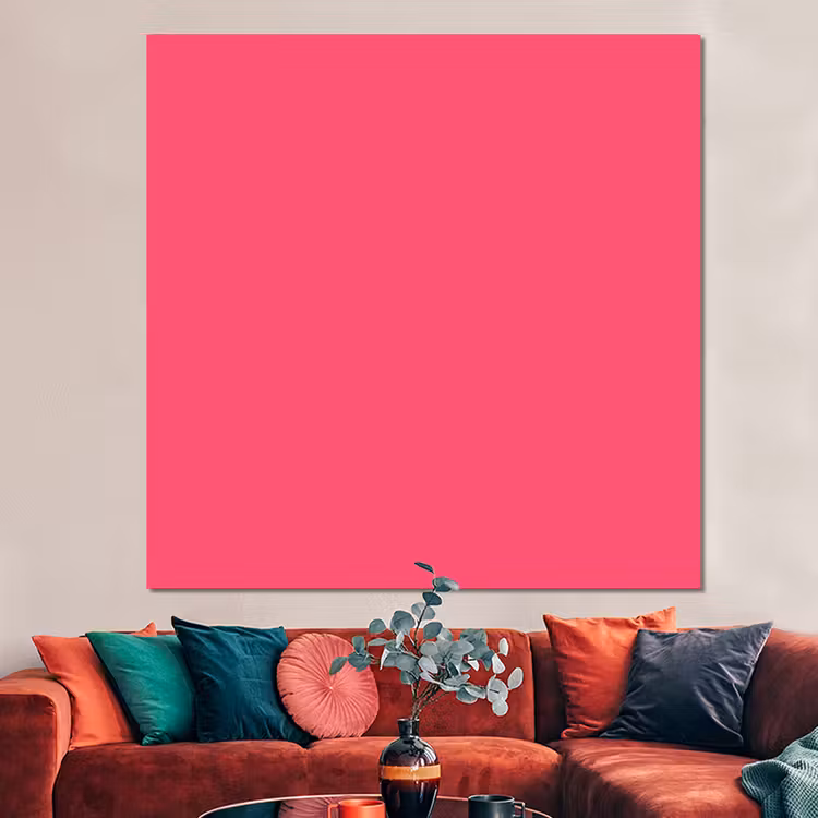 Forex - Neon - Flamingo - Roze — 3