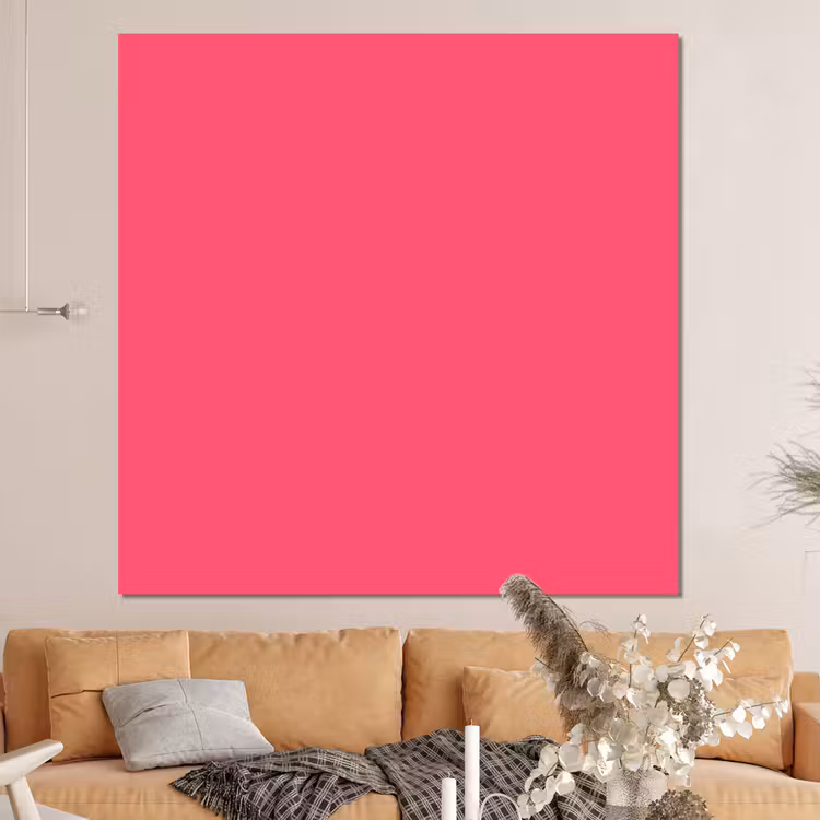 Forex - Neon - Flamingo - Roze — 4