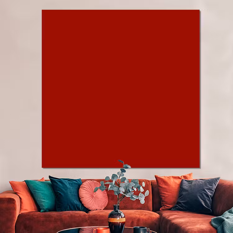 Forex - Oxblood - Maroon - Rood — 3